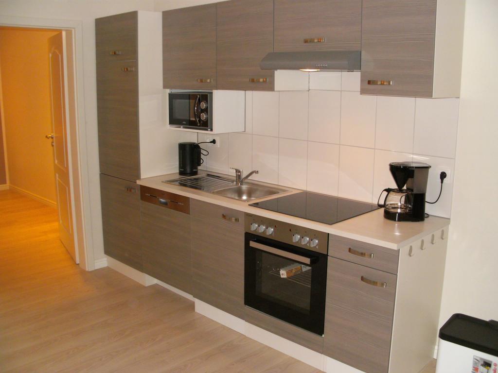 Ferienhaus Burgblick Brueggen Bruggen (Viersen) Quarto foto