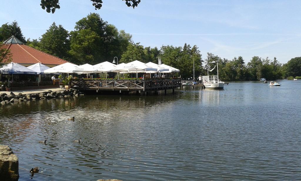 Ferienhaus Burgblick Brueggen Bruggen (Viersen) Quarto foto