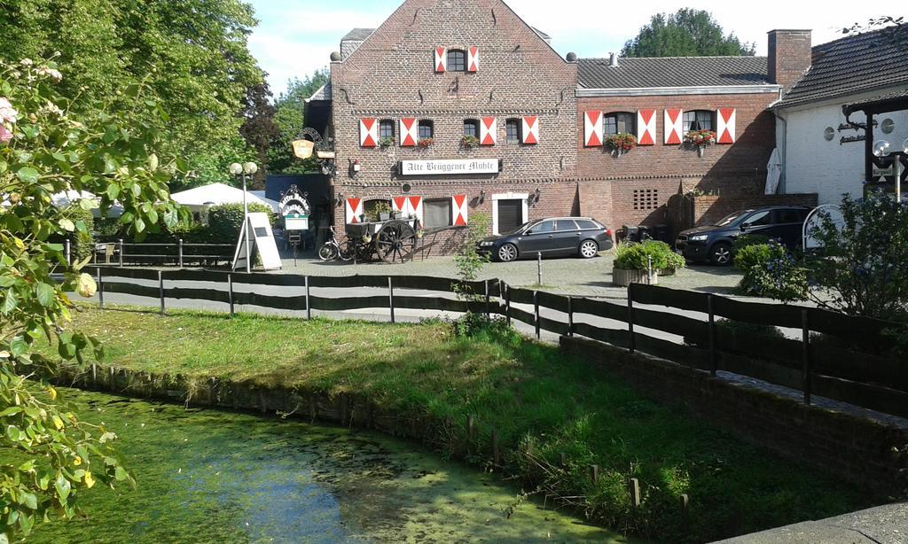 Ferienhaus Burgblick Brueggen Bruggen (Viersen) Quarto foto