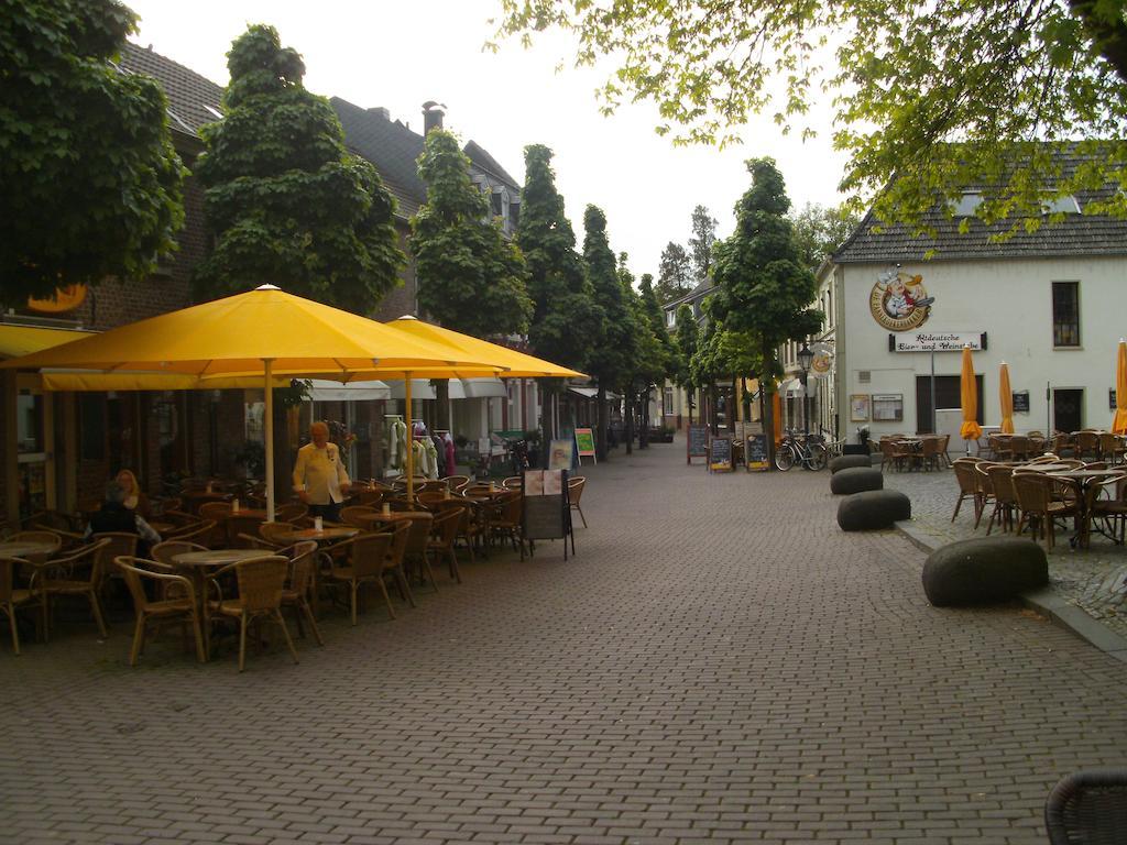 Ferienhaus Burgblick Brueggen Bruggen (Viersen) Quarto foto