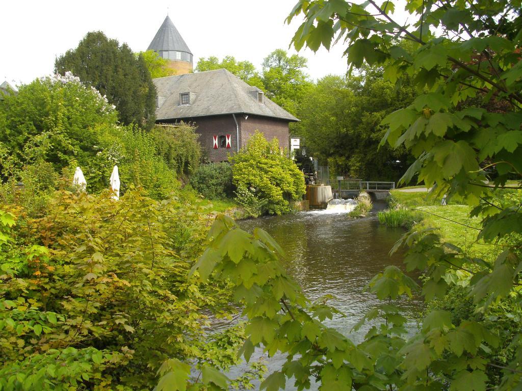 Ferienhaus Burgblick Brueggen Bruggen (Viersen) Quarto foto