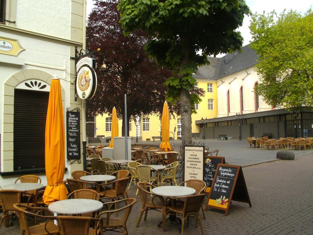 Ferienhaus Burgblick Brueggen Bruggen (Viersen) Quarto foto